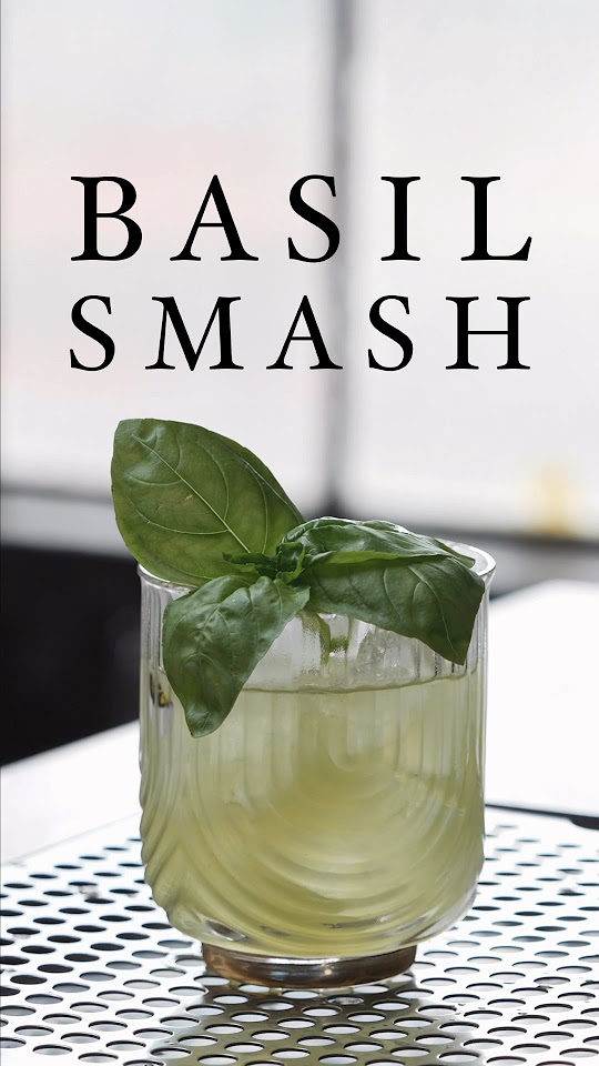 But Why Do Brits Say Basil Like That Though bartender drinkrecipes but-why-do-brits-say-basil-like-that-though-bartender-drinkrecipes