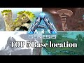 Ark Genesis Top 5 Best Base Locations In ARK Ultimate Mobile Edition