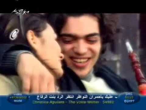 حماده هلال خلقتنى انسان ضعيف