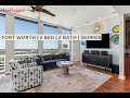 TX,US | Buy house at 500 Throckmorton St 2505, Fort Worth, USA | MapFlagged