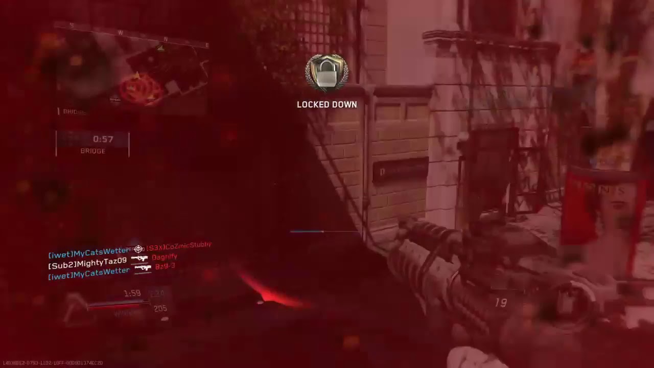 Hahahaha !!! ( I was so high )