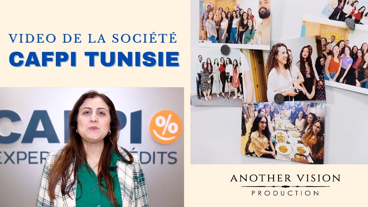 CAFPI Tunisie