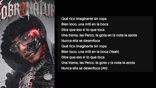 HADESS 66, LUAR LA L, DEMONIA ANGELICAL, VIDEO OFIACIAL, LETRA