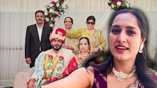 Sister's wedding in Pahadi Natti || Final Day of Marriage