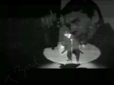 Henk van Ulsen | Jacky | Jacques Brel