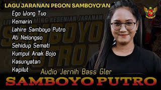 Download Lagu Super Pegon Indonesia ❗️Lagu Jaranan Samboyo Putro MP3