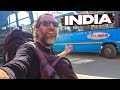 Going Deeper Into the Indian Himalayas | A Bus Journey