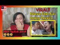 🇮🇩 VIRAL! Aksi Lucu Emak Emak Ajari Anaknya Pancasila | Malaysian Reaction