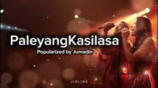 Paleyang Kasilasa (Cover) - Jumadin song cover by JibLine