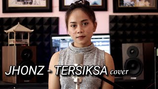 Jhonz - Tersiksa cover by Emi