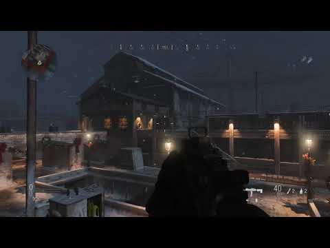 Call of Duty®　MW イースターエッグ