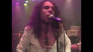 RAINBOW - L.A.  Connection/ Ritchie Blackmore, Ronnie James Dio