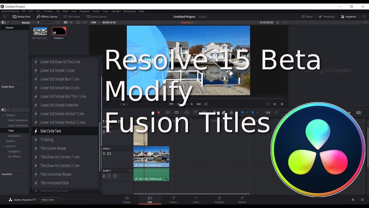 File resolve