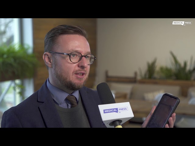Aplikacja PulmoInfo - baza wiedzy dla pacjentów w rakiem płuca i ich bliskich.