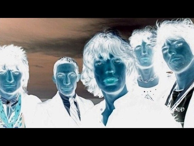 洋楽 THE ROLLING STONES / Sessions Vol.3(10\