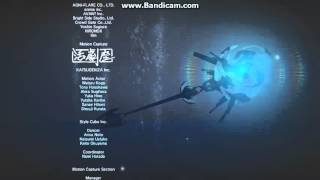 【PSO2】エピソード3 エンディングテーマ Hello