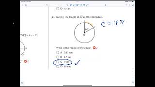 Geometry Section 9-3