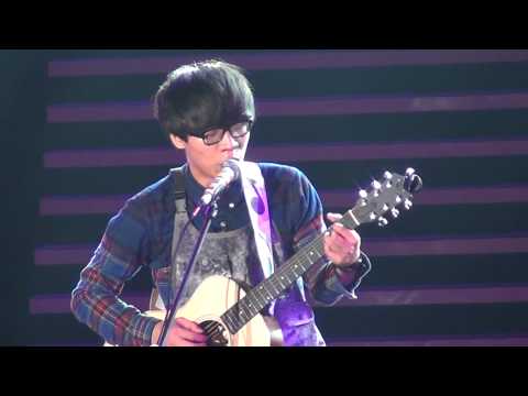 盧廣仲3 慢靈魂(1080p 5.1聲道中文字幕)@2011MTV封神榜演唱會 🏆