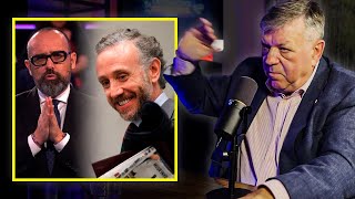 RISTO MEJIDE y EDUARDO INDA enfrentados - ¡DETECTIVE PRIVADO implicado en su FUEGO CRUZADO!