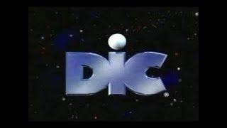 Dic Kid in Bed blooper (Dic logo scares kid in bed tribute) (30718A)