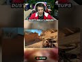 DUST2 MOLLY LINEUPS