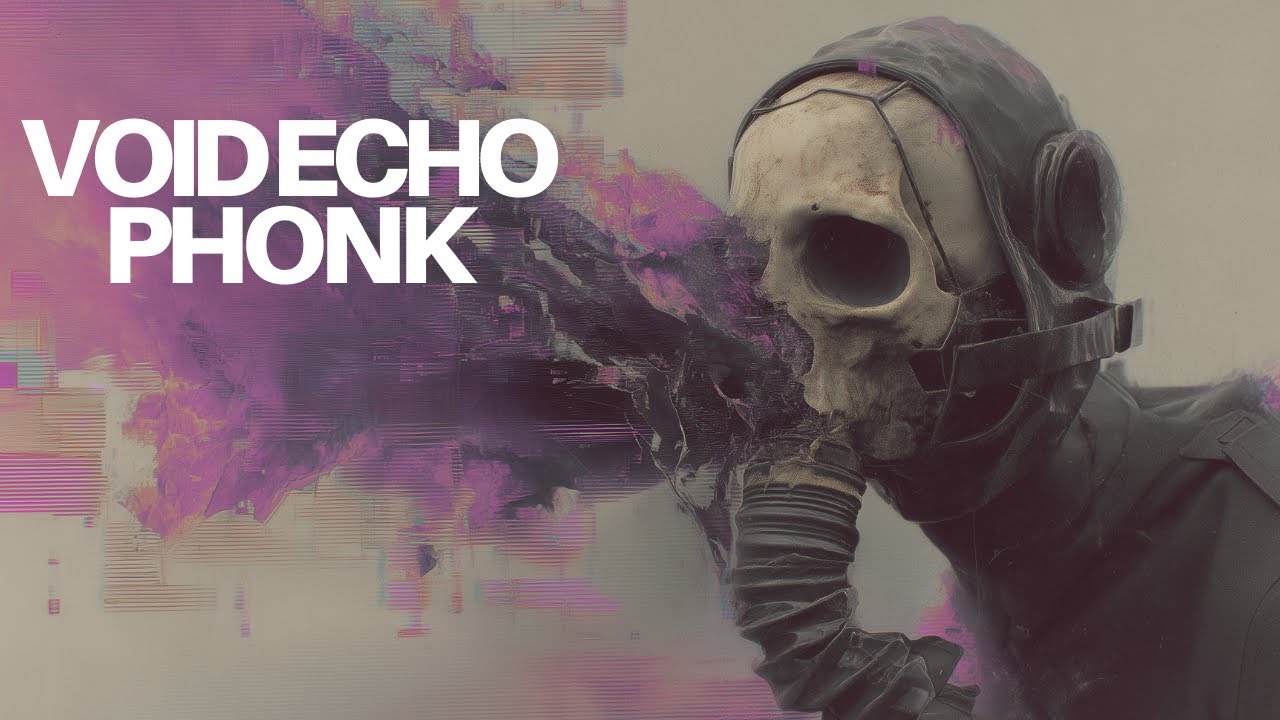 Witchgeist - Эхо пустоты (Void Echo) 