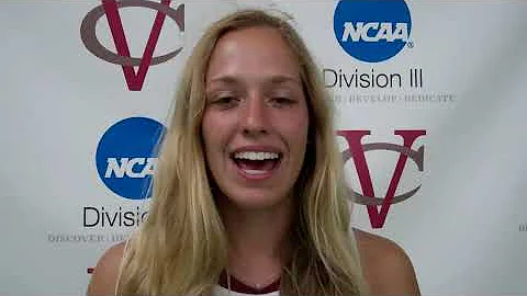 Vassar Field Hockey - Haley Merritt