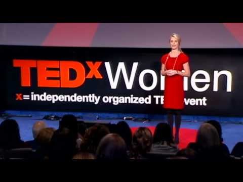 TEDxWomen -- Jennifer Siebel Newsom - YouTube