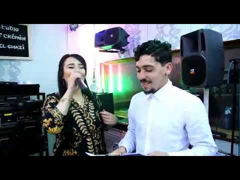 cheba nour live 2019(Clip Officiel) ya bouya manrgodch ba dmo3i lokan rak fi dra3i