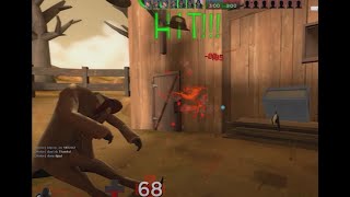 tf2 deathcams are a blessing and a curse
