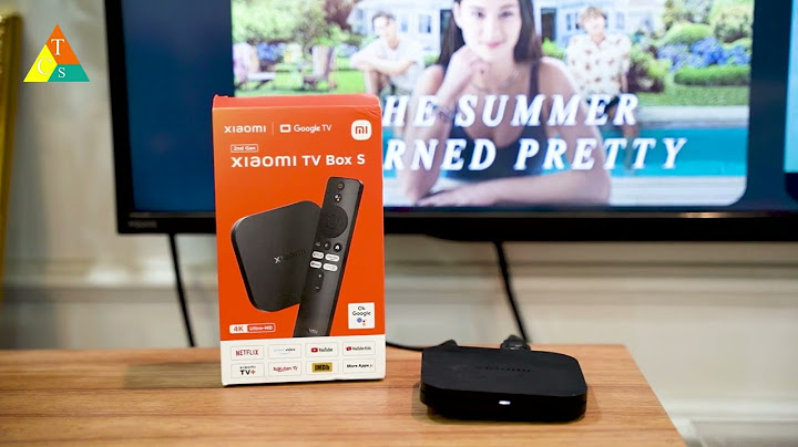 So sánh đầu thu 4k mibox và fpt play