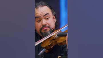 The Groove is in the Strings 🎵🎻 #violin #concert #classicalmusic #baroque