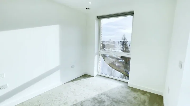 2 bedroom(s) flat to rent in Beresford Avenue, Grand Union, HA0 | Benham & Reeves