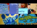 Blue S Clues Fireman Sam Madeline Postman Pat R J Waybuloo And Zoboo Credits Remix REMAKE 