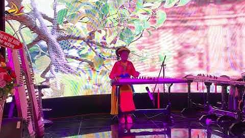 LỚI LƠ. Nhạc Chèo. bd Trang Nhung