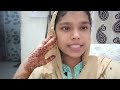 Ramzaan sa ek din phle routine vlog afsana sheikh.youtube