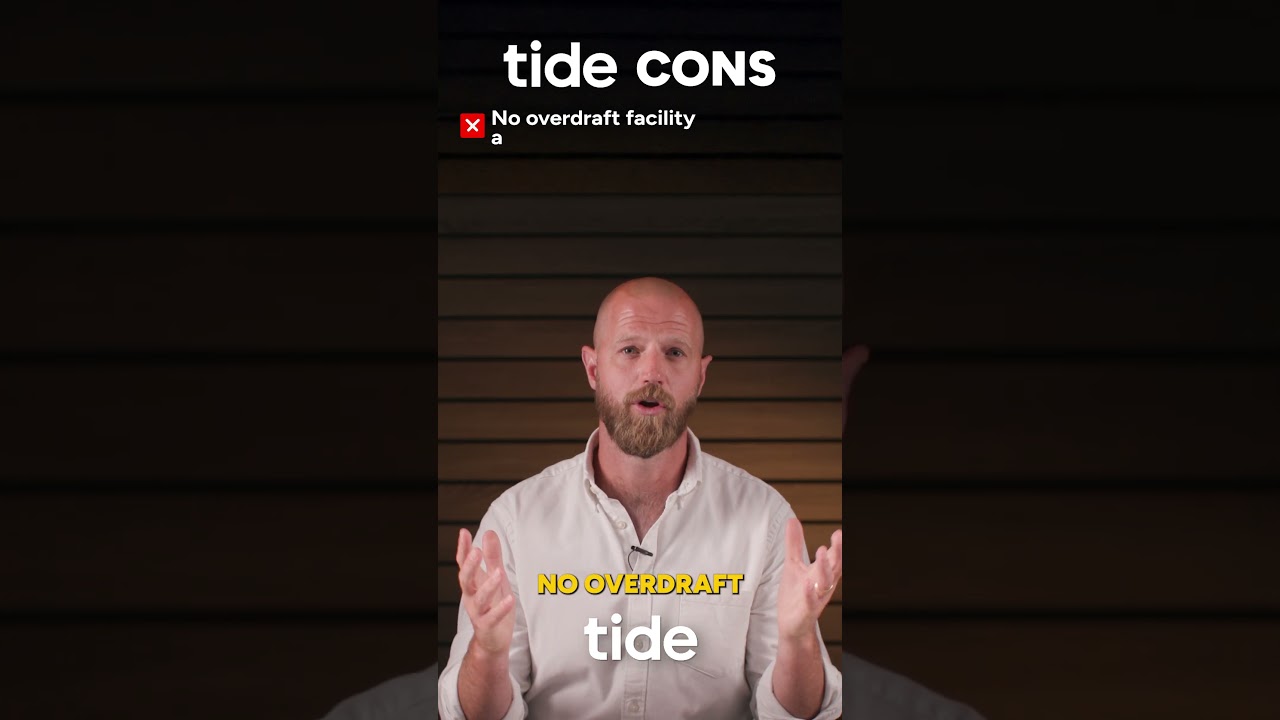 Is Tide the Right Banking App for Your Business?