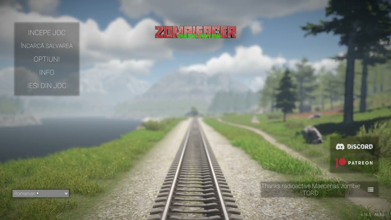 Zompiercer Pirated Edition