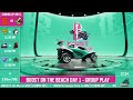 Boost On The Beach 2024 - Day 2 [Full VOD]