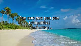 The Manhattan Transfer   The Speak Up Mambo Karaoke