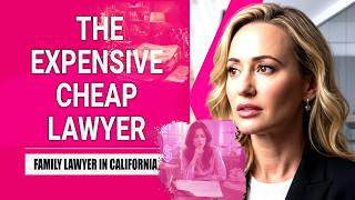 Why the Cheapest Divorce Lawyer May Be the Most Expensive Mistake