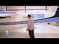 N67SS. 1967 Aero Commander 500U Aircraft For Sale at Trade-A-Plane.com