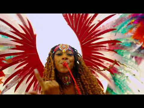 Skarpyon  - Big Road [Official music video]