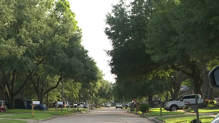 Some NW Harris County residents hit with power outage on one of the hottest days of 2023 followi... - DayDayNews