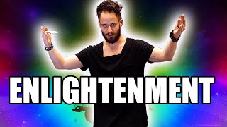 Julien Blanc Reveals The Shocking Truth About Spiritual Enlightenment (Spiritual Awakening)