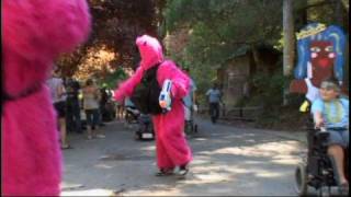2008 Bay Area MDA Camp - Additional Footage