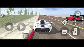 🏁 Fastest Car on the Road! 🚀💥 Crazy Car Stunts & Racing! screenshot 2