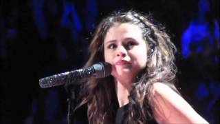 selena gomez hillsong united (where feet may fail)