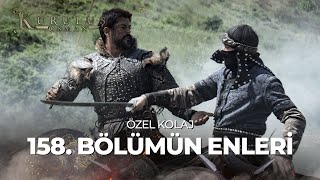 Kuruluş Osman 158. Bölümün Enleri