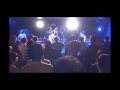 24.THE BAWDIES (オールナイト遊ばん)